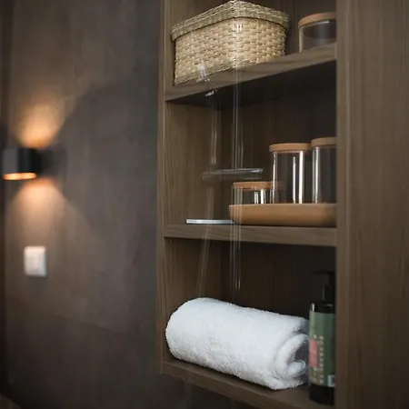Lucija Apartman Zára