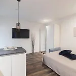 Lucija Apartment Zadar