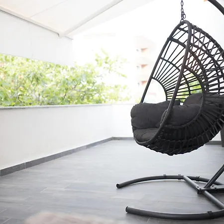 Апартаменти Lucija