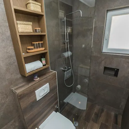 Apartment Lucija