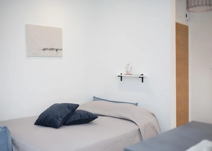 Apartment Lucija Zadar