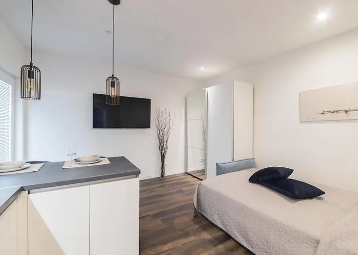 Lucija Apartment Zadar