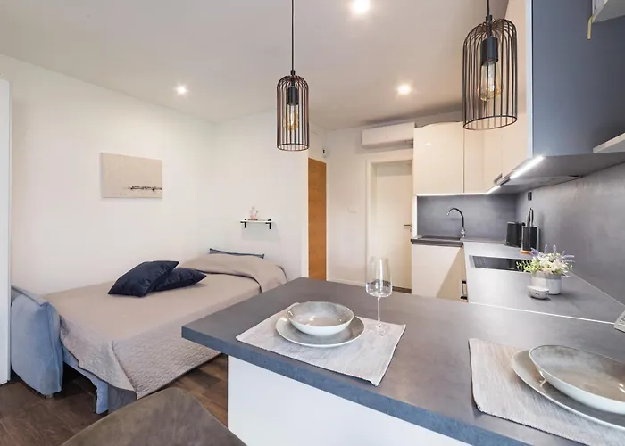 Apartment Lucija Zadar